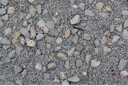 Gravel